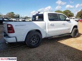 Dodge Ram 2021 5