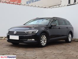 Volkswagen Passat 2018 2.0 147 KM