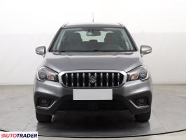 Suzuki SX4 S-Cross 2020 1.4 127 KM