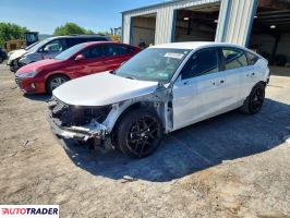 Honda Civic 2026 2