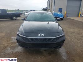 Hyundai Elantra 2026 2