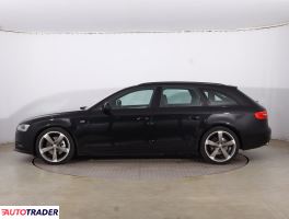 Audi A4 2013 2.0 174 KM