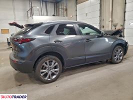 Mazda CX-30 2024 2