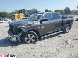Dodge Ram 2019 5 Dodge Ram 2019 5