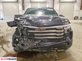Chevrolet Silverado 2022 5