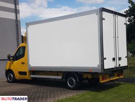 Renault Master 2019 2.3