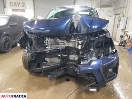 Nissan Armada 2019 5 Nissan Armada 2019 5