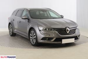 Renault Talisman - zobacz ofertę
