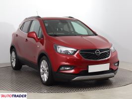 Opel Mokka 2017 1.4 138 KM Opel Mokka 2017 1.4 138 KM