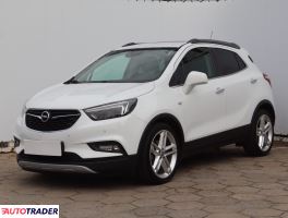 Opel Mokka 2018 1.4 138 KM Opel Mokka 2018 1.4 138 KM