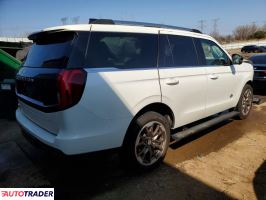 Ford Expedition 2025 3