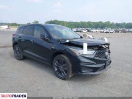 Acura RDX 2019 2 Acura RDX 2019 2