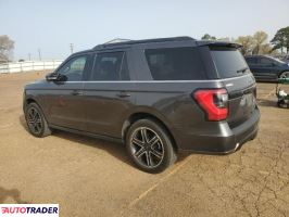 Ford Expedition 2020 3 Ford Expedition 2020 3