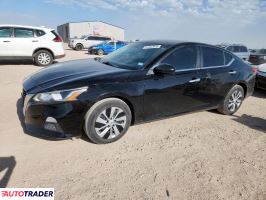 Nissan Altima 2020 2 Nissan Altima 2020 2