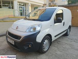Fiat Fiorino 2019 1.4 Fiat Fiorino 2019 1.4