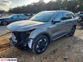Kia Sorento - zobacz ofertę