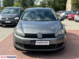 Volkswagen Golf 2009 1.4 80 KM Volkswagen Golf 2009 1.4 80 KM