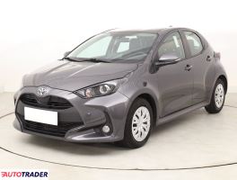 Toyota Yaris 2021 1.5 123 KM