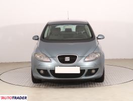 Seat Toledo 2005 2.0 147 KM