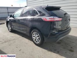 Ford Edge 2024 2 Ford Edge 2024 2