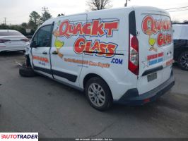 Ford Transit Connect 2020 2