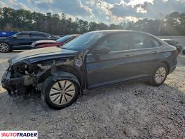 Volkswagen Jetta - zobacz ofertę