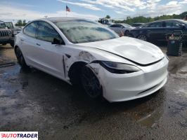 Tesla Model 3 2025 Tesla Model 3 2025