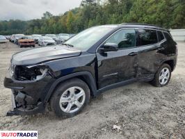 Jeep Compass 2023 2