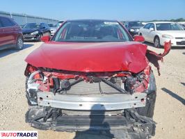 Toyota Camry 2023 2