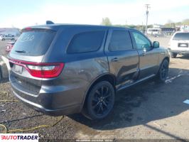 Dodge Durango 2019 3 Dodge Durango 2019 3
