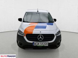 Mercedes Citan 2022 1.5