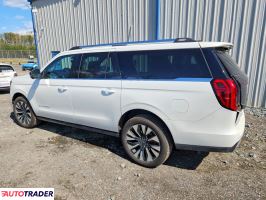 Ford Expedition 2025 3