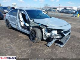 Honda Civic 2024 2 Honda Civic 2024 2