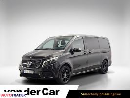 Mercedes Pozostałe 2023 2.0 239 KM