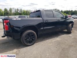 Chevrolet Silverado 2021 6 Chevrolet Silverado 2021 6