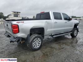Chevrolet Silverado 2019 6 Chevrolet Silverado 2019 6