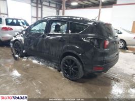 Ford Escape 2019 1 Ford Escape 2019 1