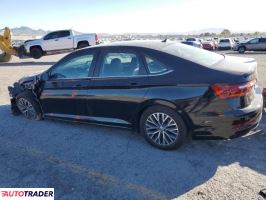 Volkswagen Jetta 2019 1 Volkswagen Jetta 2019 1