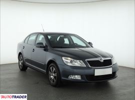 Skoda Octavia 2010 1.8 158 KM