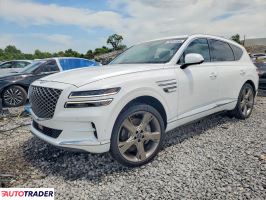 Hyundai Genesis - zobacz ofertę