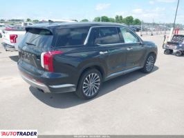 Hyundai Pozostałe 2023 3