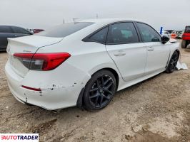 Honda Civic 2024 2