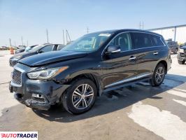 Infiniti Pozostałe - zobacz ofertę