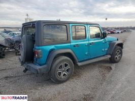 Jeep Wrangler 2020 2