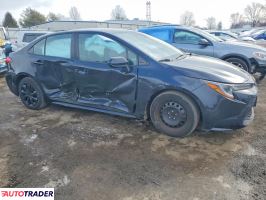 Toyota Corolla 2021 1