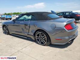 Ford Mustang 2021 2 Ford Mustang 2021 2