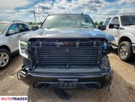 GMC Sierra 2021 5