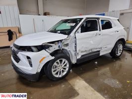 Chevrolet Blazer 2024 1