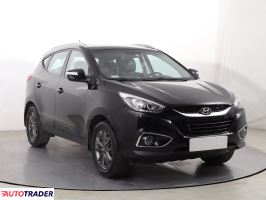 Hyundai ix35 - zobacz ofertę