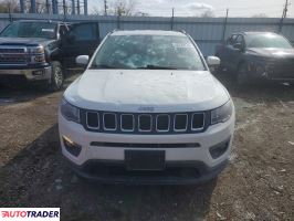 Jeep Compass 2020 2